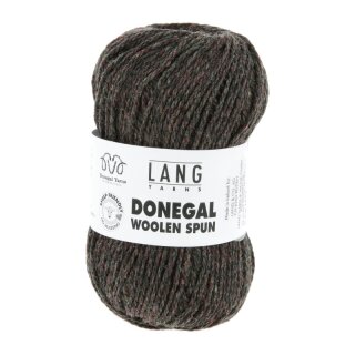 DONEGAL WOLLEN SPUN magma 1172.0063