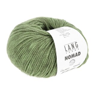 NOMAD GRÜN 1166.0017