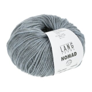 NOMAD HELLBLAU 1166.0021