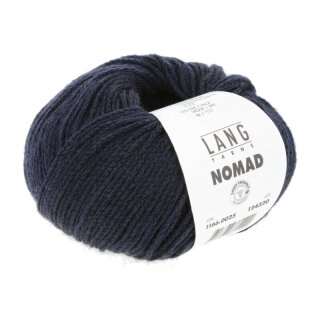 NOMAD NAVY 1166.0025