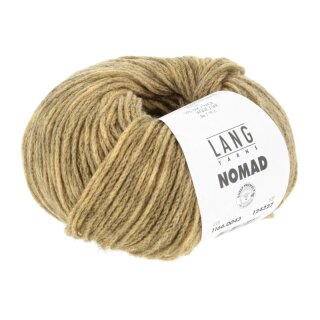 NOMAD MAIS 1166.0043