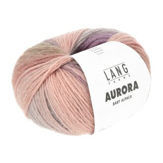 AURORA - mint/rosenholz/blau/braun 1163.0002