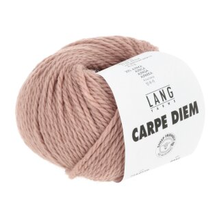 CARPE DIEM ROSA PUDER 714.0119