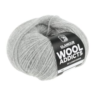 GLAMOUR - Wolle von Lang Yarns