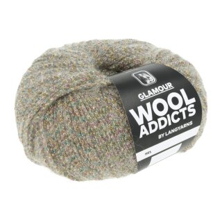 GLAMOUR - Wolle von Lang Yarns