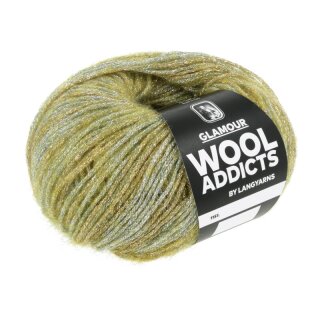 GLAMOUR - Wolle von Lang Yarns
