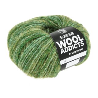 GLAMOUR - Wolle von Lang Yarns