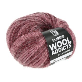 GLAMOUR - Wolle von Lang Yarns