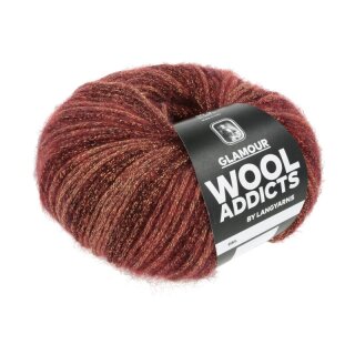 GLAMOUR - Wolle von Lang Yarns