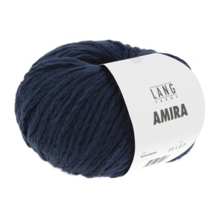 AMIRA NAVY 933.0025