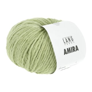 AMIRA LIME 933.0044