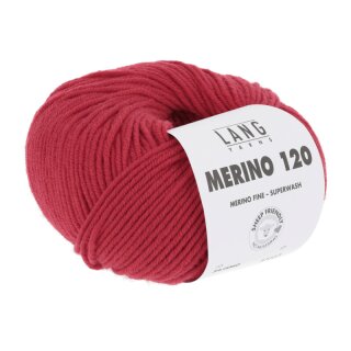 MERINO 120 ROT 34.0060